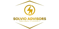 Logo Solvio Advisors