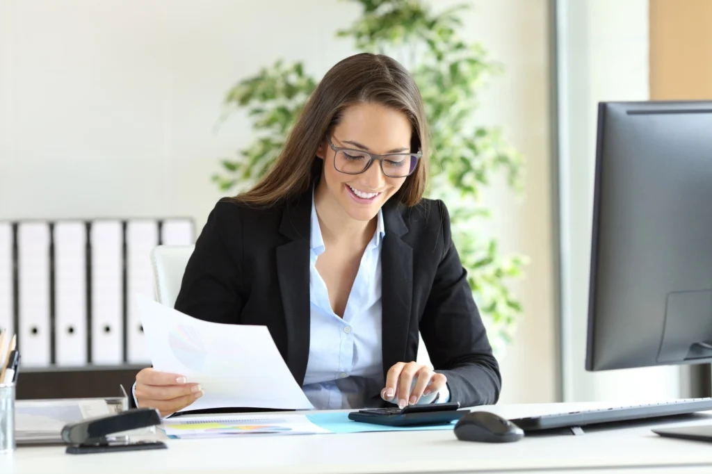 accounts receivable services