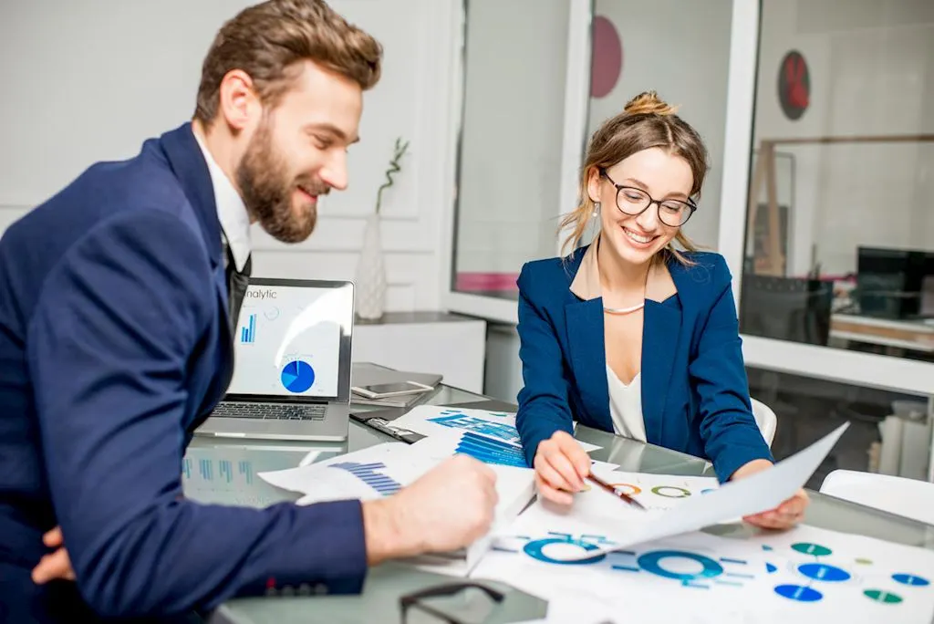 accounts receivable services