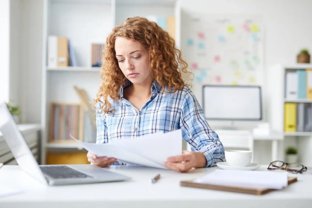 tax services in US