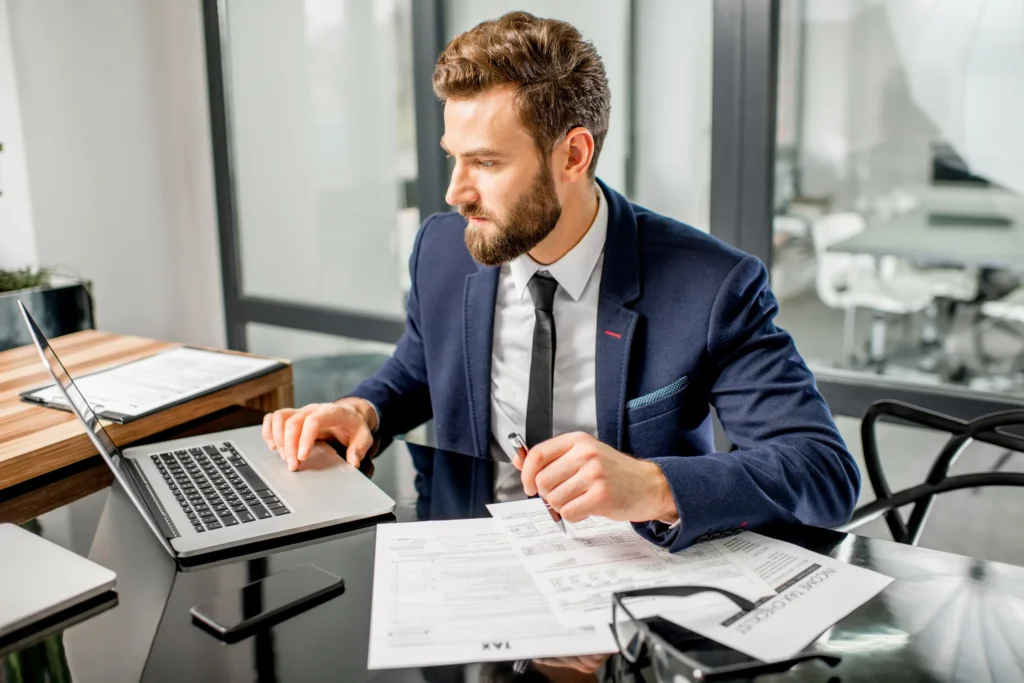 What is accounts payable