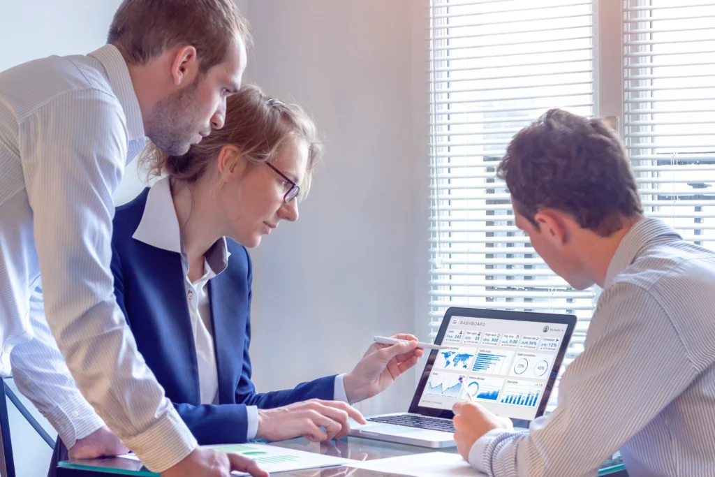 Client Bookkeeping Solutions