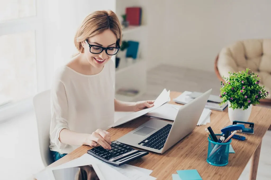 Client Bookkeeping Solutions