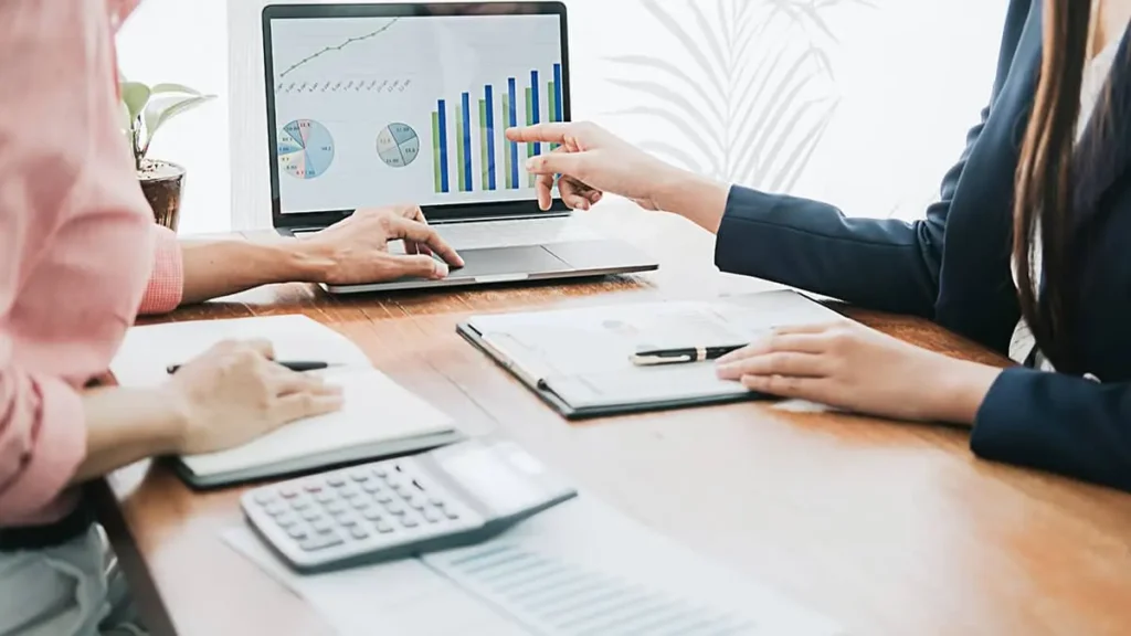 Client Bookkeeping Solutions