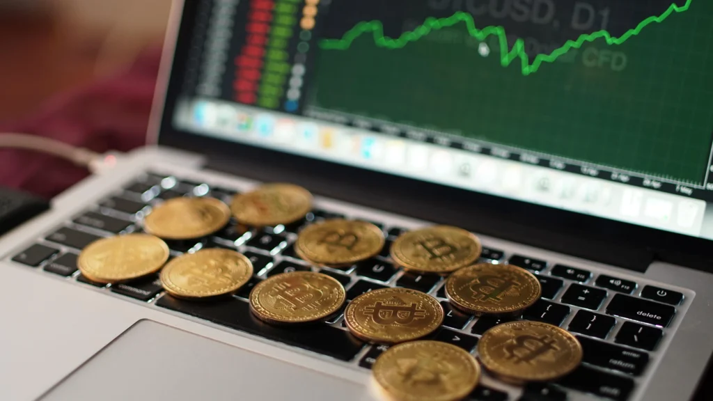 Is Your Business Ready for Cryptocurrency Accounting?