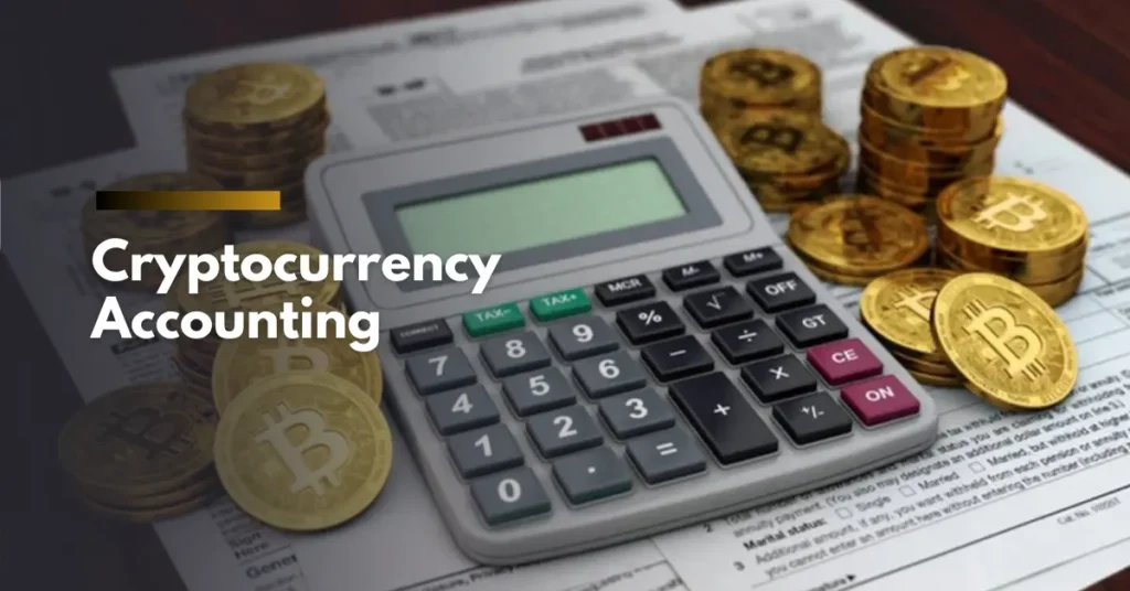 Cryptocurrency Accounting
