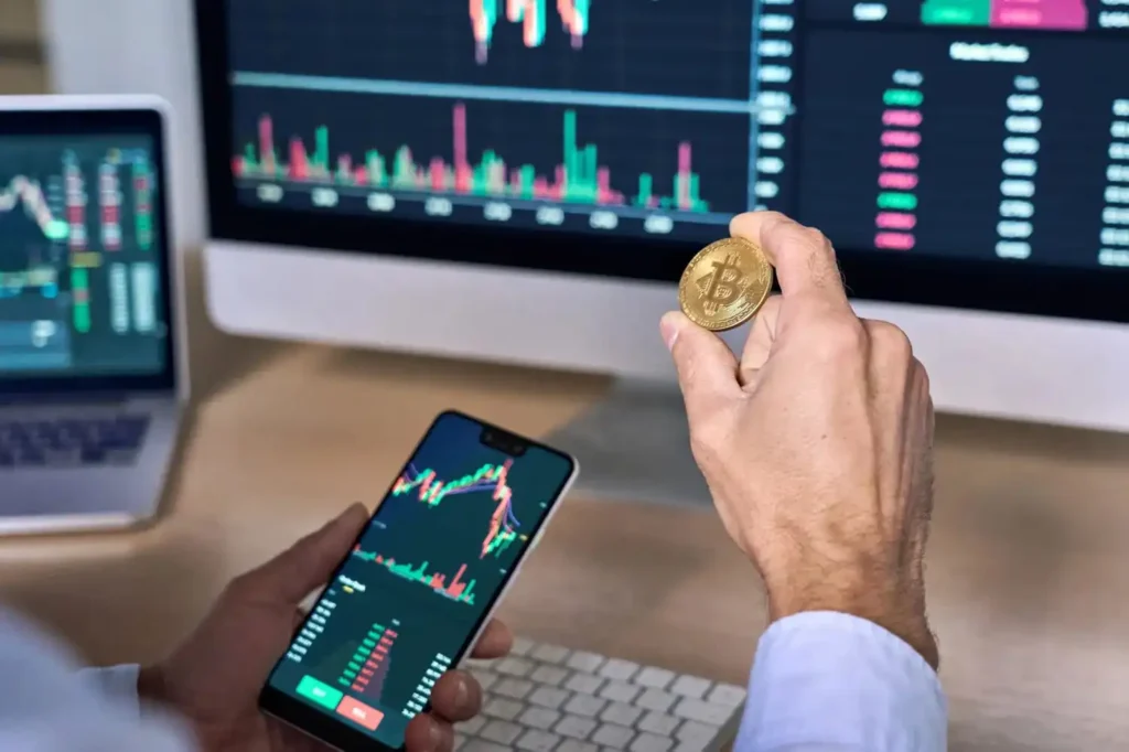 Is Your Business Ready for Cryptocurrency Accounting?