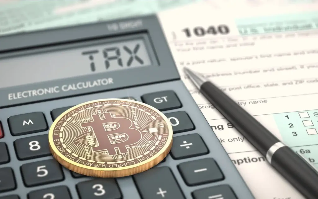 Cryptocurrency Accounting