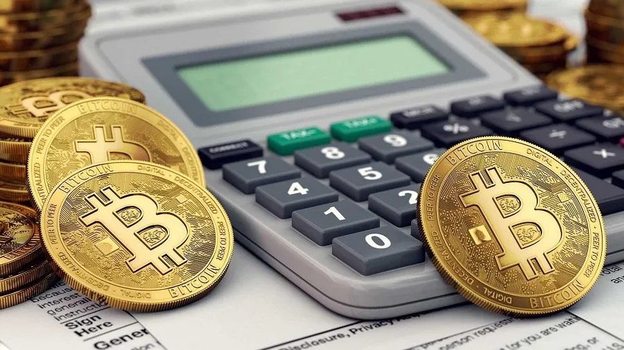Cryptocurrency Accounting