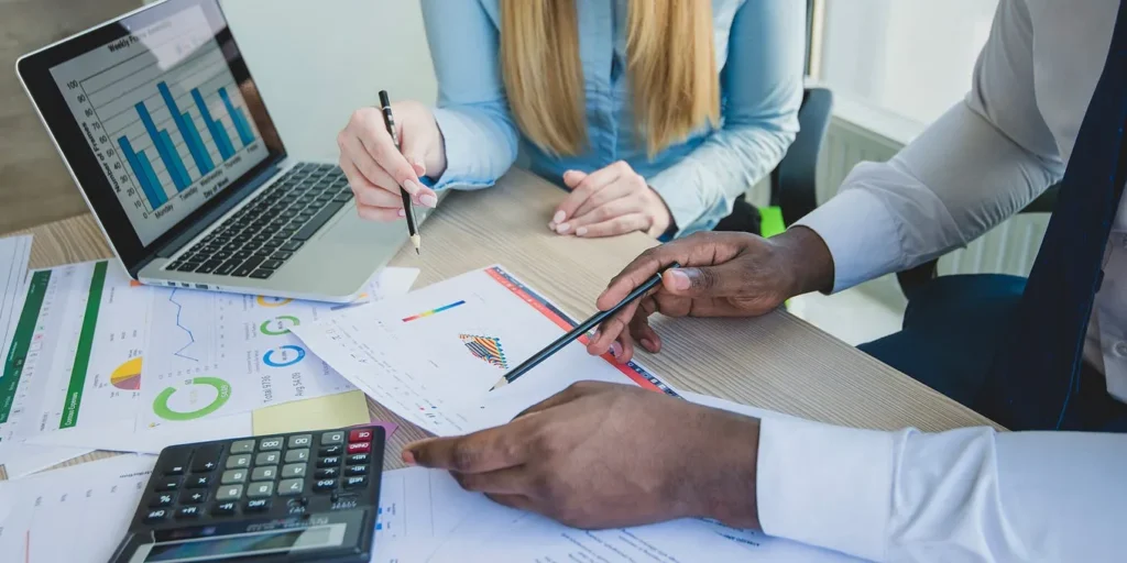Outsource Accounts Receivable Services