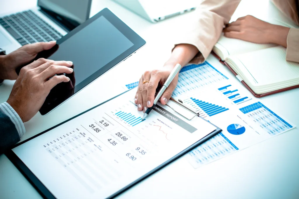 Outsource Accounts Receivable Services