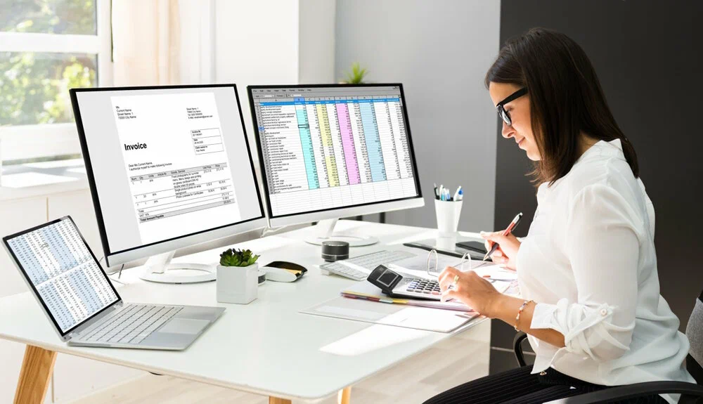 Outsource Accounts Receivable Services