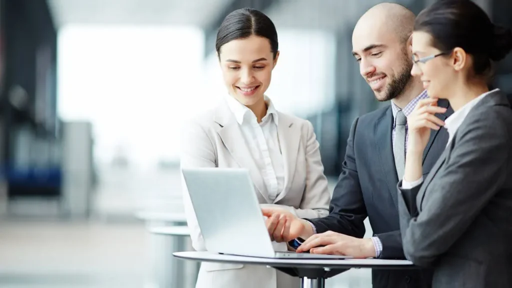 Outsourcing Accounting Services for Small Business