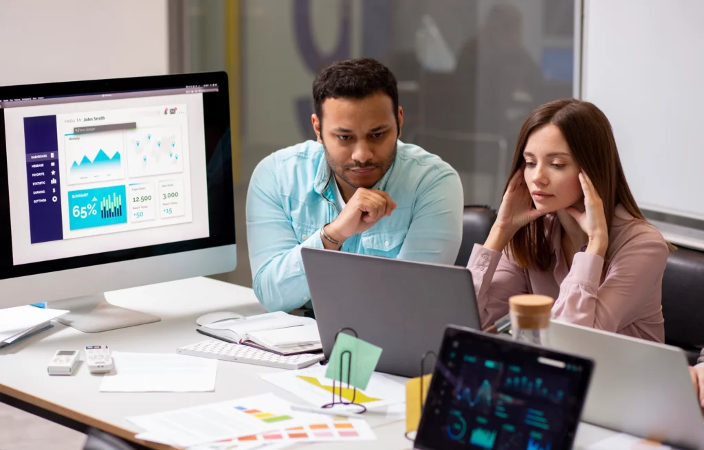 Outsourcing Accounting Services for Small Business