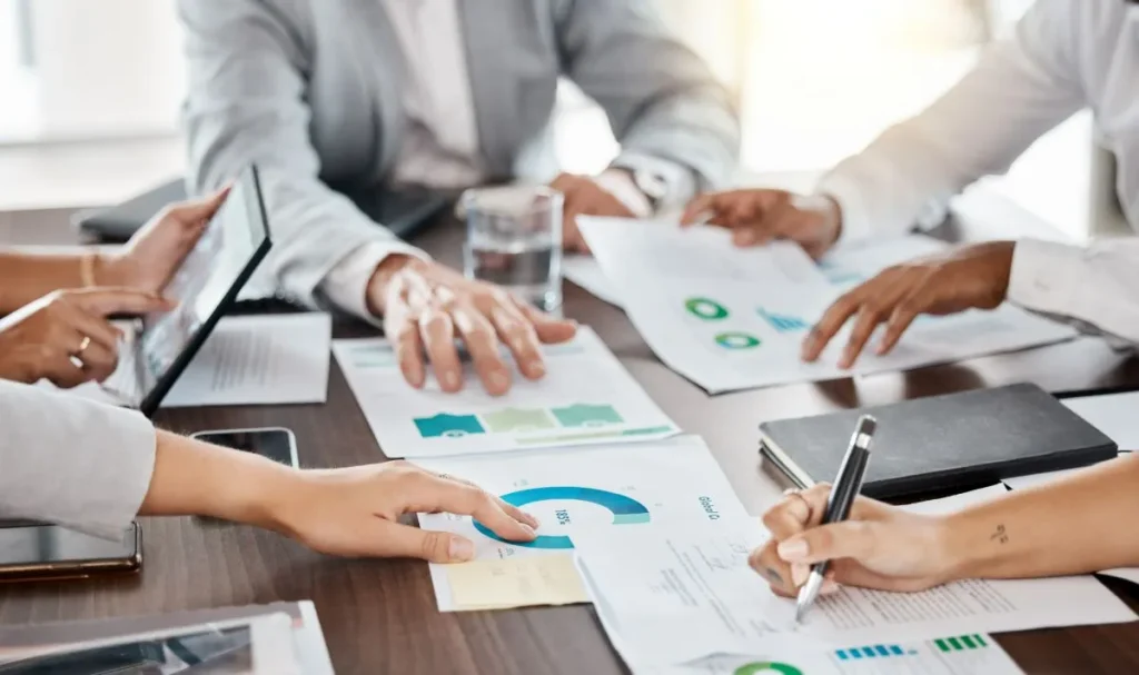 What is Accounts Payable