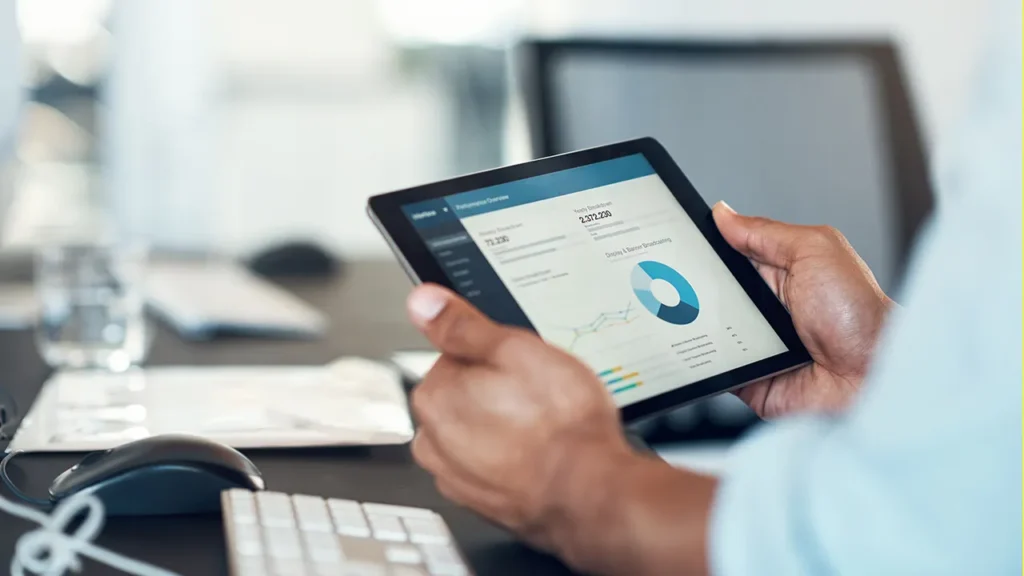 What is Accounts Payable