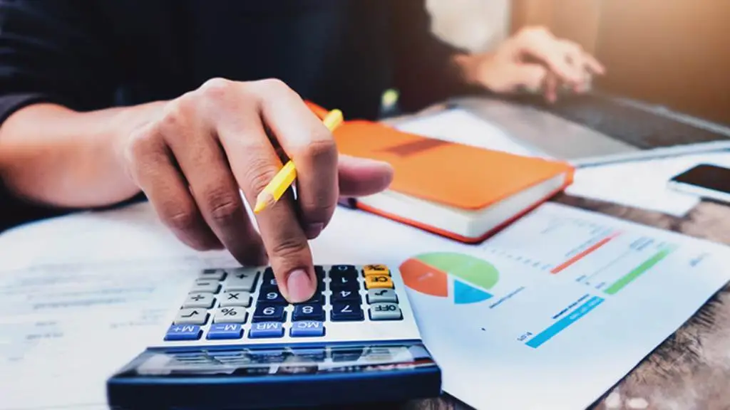 double-entry bookkeeping