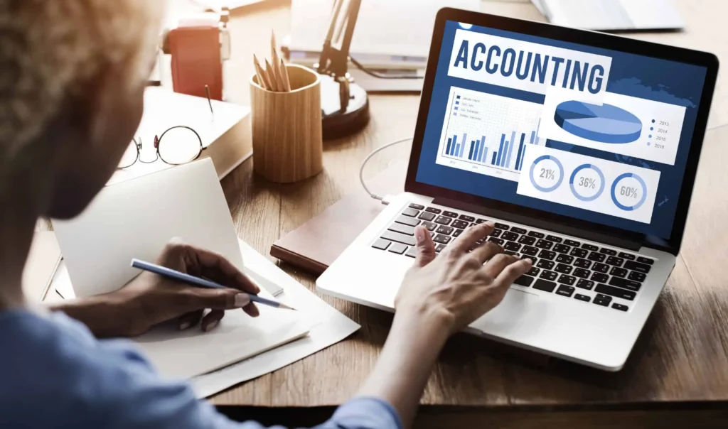 Finance and Accounting Outsourcing Services