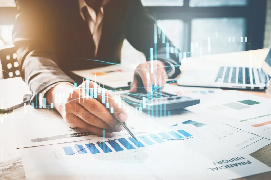 Finance and Accounting Outsourcing Services
