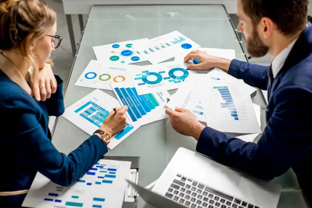 Finance and Accounting Outsourcing Services