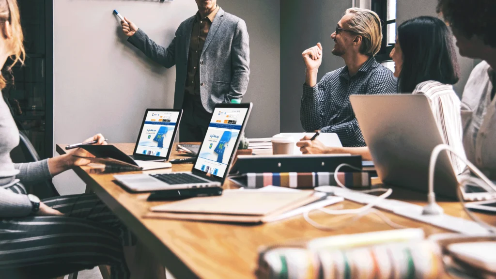 Business Process Management