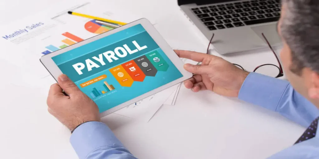 Payroll Services
