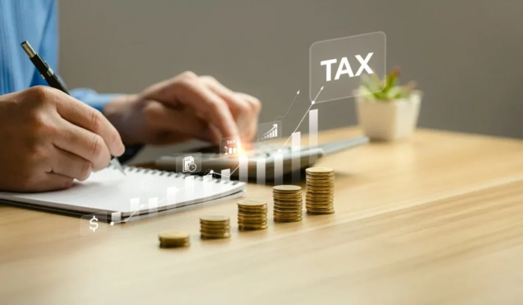 Tax Preparation Services
