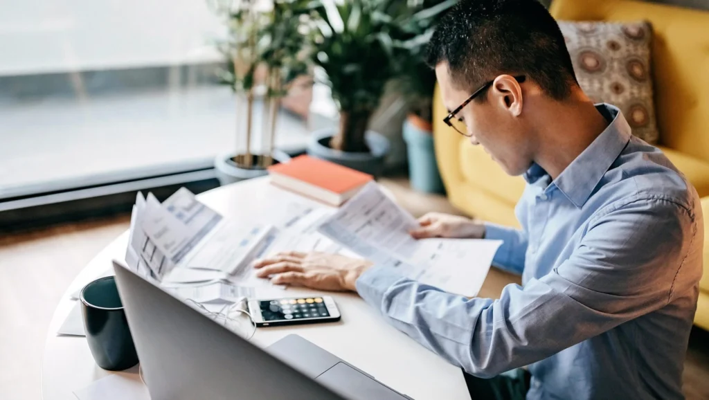 Tax Preparation Services