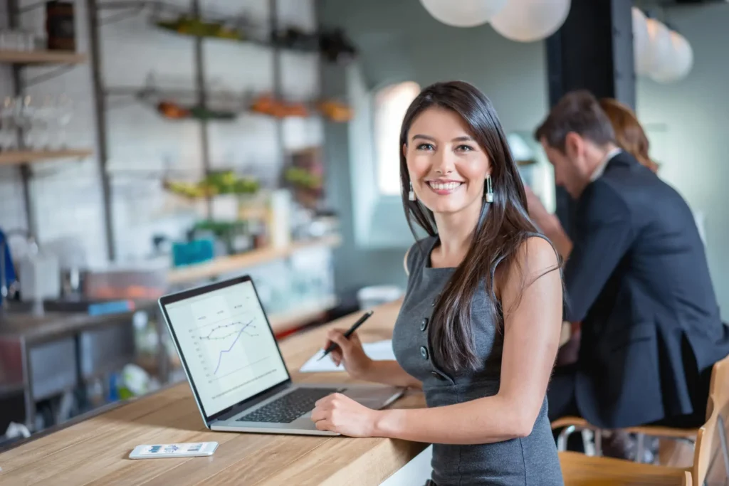 Virtual Accountant Services