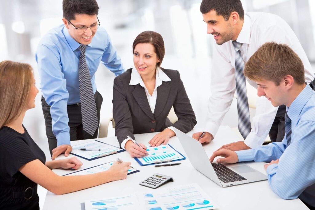 Virtual Accountant Services