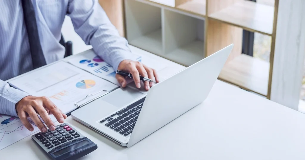 Virtual Bookkeeping Services