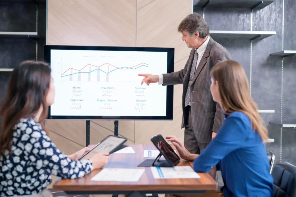 Virtual CFO Services