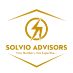 Solvio Advisors Logo