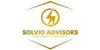 Logo Solvio Advisors